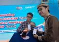 Dorong Digitalisasi Pembayaran, BI Resmikan QRIS Tap Mall dan Pelabuhan Tengkayu 1 SIAP QRIS