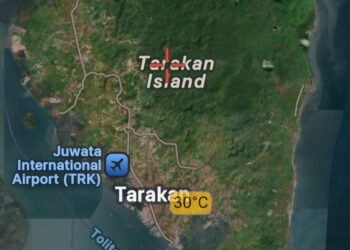 Bencana Alam Sumatera Jadi Alarm, Wali Kota Tarakan: Kami Ditinggal Sendiri Jaga Hutan