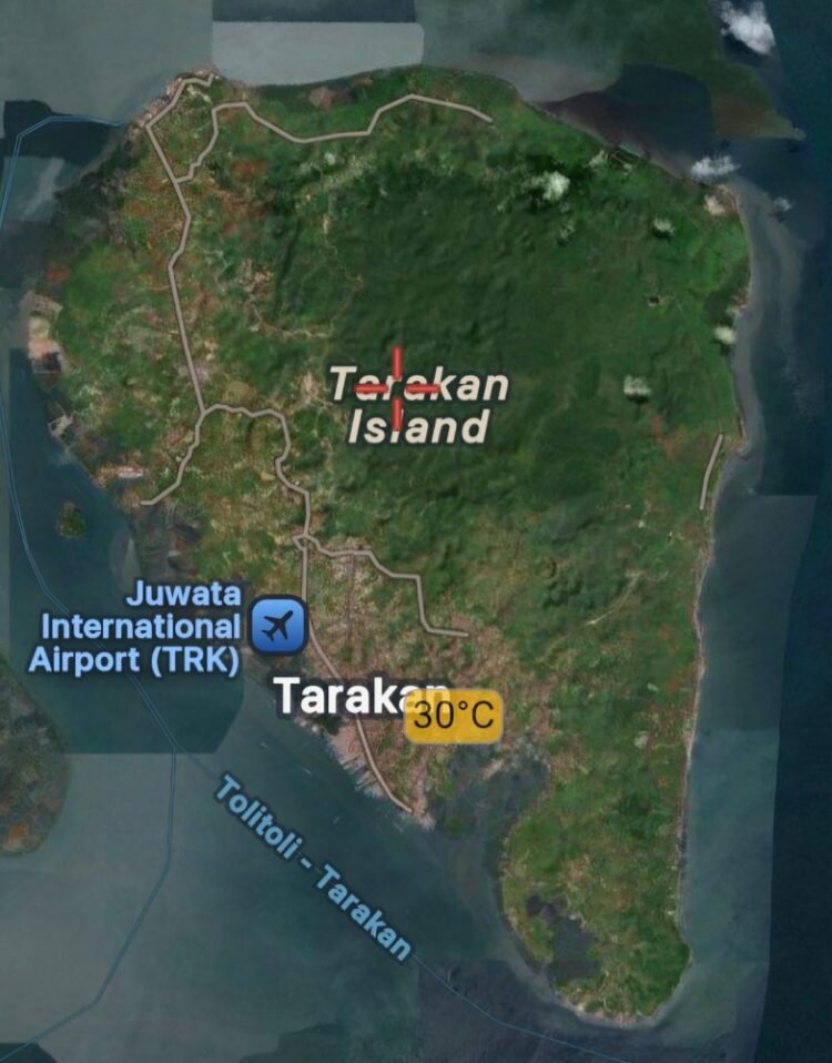 Bencana Alam Sumatera Jadi Alarm, Wali Kota Tarakan: Kami Ditinggal Sendiri Jaga Hutan