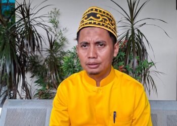 Warga Selumit Pantai Resah Narkoba Merajalela Lagi, Program ‘Kampung Bersinar’ Redup