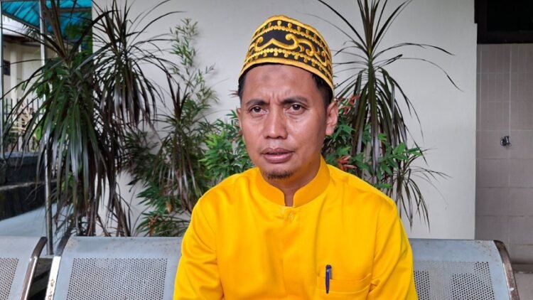 Warga Selumit Pantai Resah Narkoba Merajalela Lagi, Program ‘Kampung Bersinar’ Redup