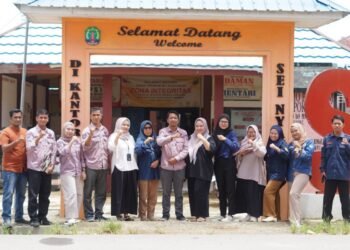 UBT Merajut Masa Depan, Kampus ASI Hadir Sebagai Fondasi Generasi Emas di Perbatasan Nunukan