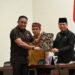 DPRD Kaltara Sahkan Perda Kesejahteraan Sosial untuk Lindungi Kelompok Rentan
