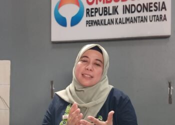 Jelang Nataru, Ombudsman Kaltara Pantau Kesiapan Fasilitas Pelabuhan di Tarakan