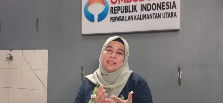 Jelang Nataru, Ombudsman Kaltara Pantau Kesiapan Fasilitas Pelabuhan di Tarakan