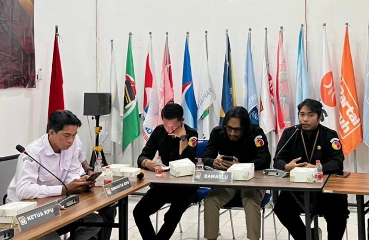 Pengawasan PDPB, Upaya Bawaslu Jaga Akurasi Data Pemilih Untuk Pemilu Mendatang