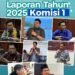 10 Catatan Strategis Komisi I DPRD Tarakan di Laporan Akhir 2025