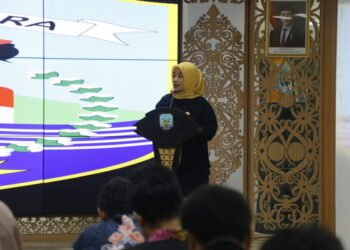 Kick Off Meeting Evaluasi Renja, Pemprov Pastikan Indikator Program Bisa Dicapai