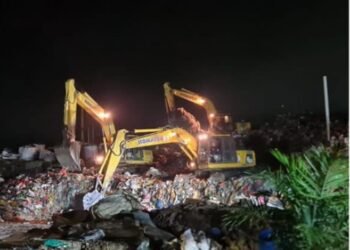 DLH Balikpapan Fokus Perkuat 3R dan Teknologi Pengolahan Sampah di Tengah Ancaman Penuhnya TPA Manggar