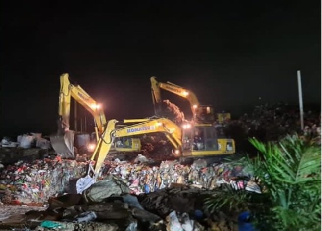 DLH Balikpapan Fokus Perkuat 3R dan Teknologi Pengolahan Sampah di Tengah Ancaman Penuhnya TPA Manggar