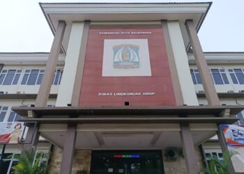 Penataan Anggaran DLH 2026 Prioritaskan Kinerja Inti