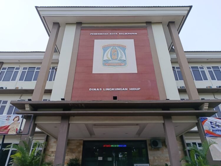 Penataan Anggaran DLH 2026 Prioritaskan Kinerja Inti