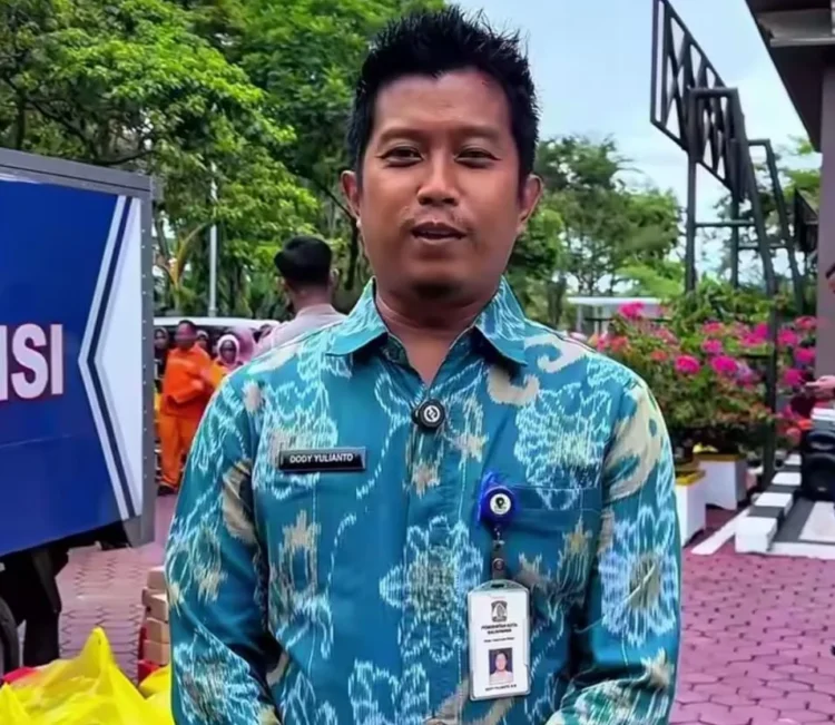 DLH Balikpapan Terapkan Sanksi Pelanggaran Sampah, Setelah Dua Tahun Edukasi Intensif