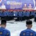 HUT ke 54 Korps Pegawai Negeri, Datu Iqro Minta ASN Kaltara Jaga Integritas