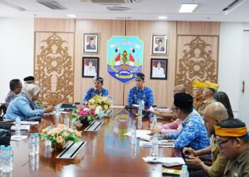 Pemprov Dorong Usulan Pahlawan Nasional dari Kaltara