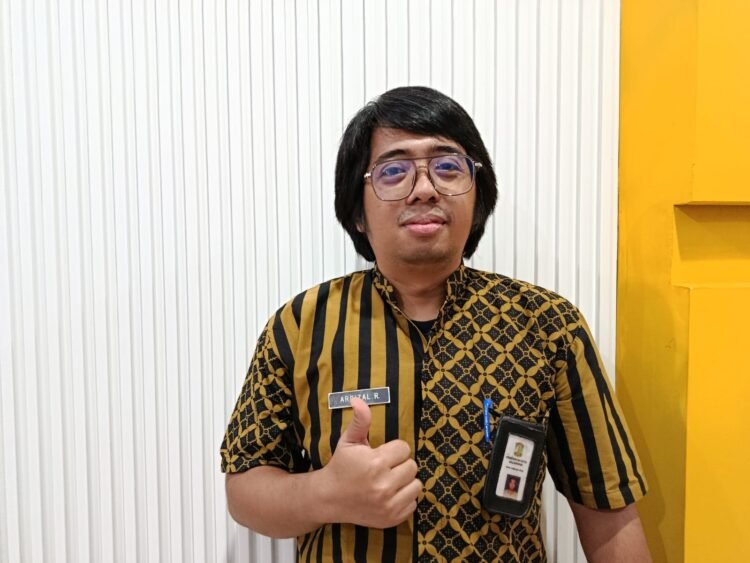 Maksimalkan Anggaran dan Gandeng Swasta untuk Perawatan Taman Kota