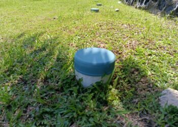 DLH Sebut Sumur Resapan Efektif Kurangi Banjir, Tanah Clay Balikpapan Tantangan Utama