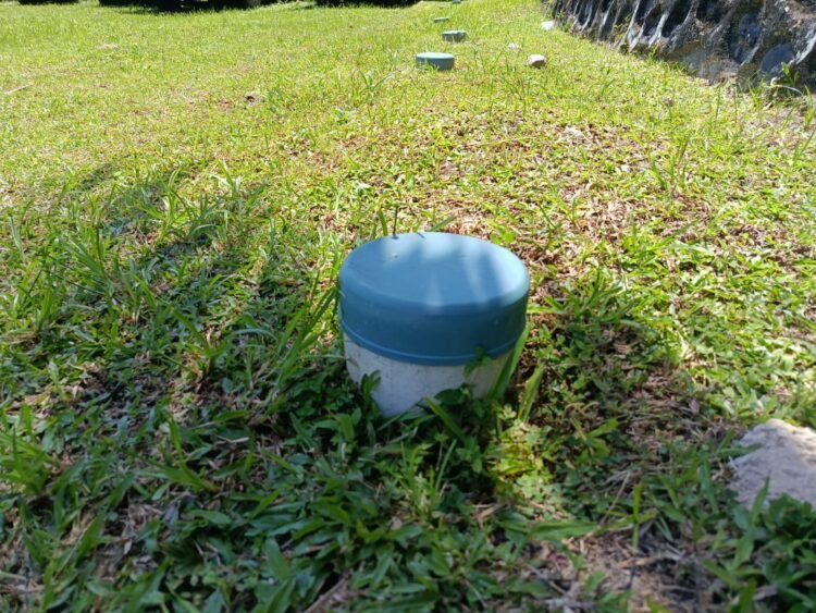 DLH Sebut Sumur Resapan Efektif Kurangi Banjir, Tanah Clay Balikpapan Tantangan Utama