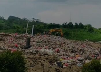 DLH Balikpapan Gencarkan Program Kompos Rumah Tangga, Tekan Volume Sampah ke TPA Manggar