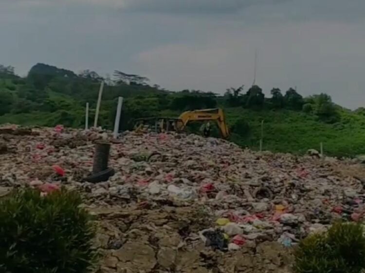 DLH Balikpapan Gencarkan Program Kompos Rumah Tangga, Tekan Volume Sampah ke TPA Manggar