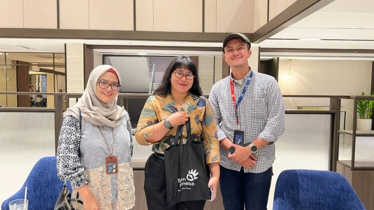 Novotel Pontianak Tingkatkan Pengalaman Tamu Berkat Solusi Digital Telkom