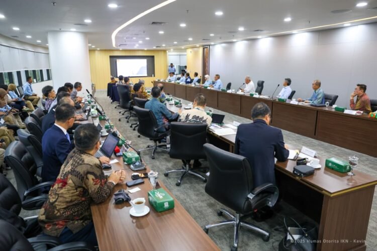 Kesbangpol Dorong Peningkatan Partisipasi Pemilih melalui Pendidikan Politik