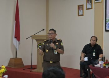 Kolaborasi Kampus dan Kejati Kaltara Tumbuhkan Semangat Antikorupsi