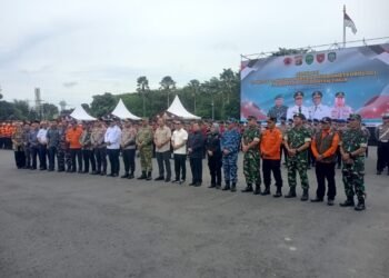 Pemkot Balikpapan Ajak ASN Galang Donasi untuk Korban Bencana di Aceh dan Sumatera