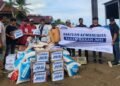 JMSI Salurkan Bantuan untuk Korban Banjir Bandang di Aceh, Total Donasi Capai Rp27,2 Juta