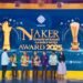 Kaltara Raih Tiga Penghargaan Bergengsi di Naker Inspirational and Leadership Award 2025