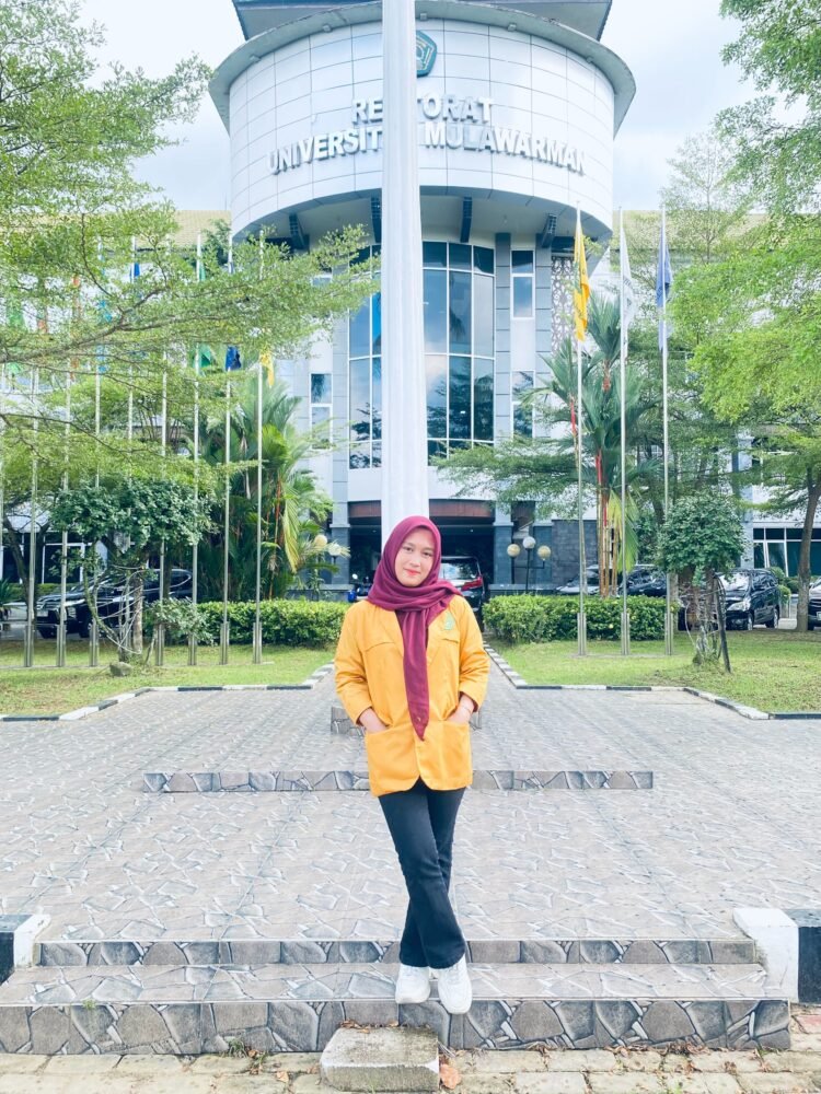 PHI Dukung Mimpi Dayang dari Marangkayu Melalui Beasiswa Sobat Bumi Kalimantan