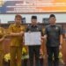 Pemprov dan DPRD Kaltara Sepakati 2 Ranperda dan Propemperda 2026