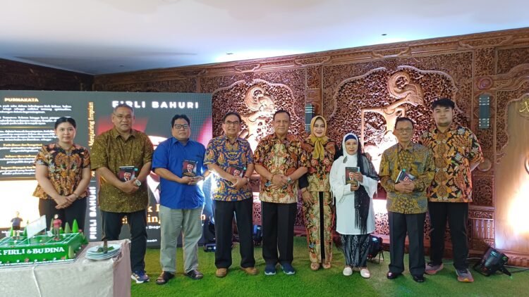 Firli Bahuri Luncurkan “Anak Dusun Menjaring Impian”