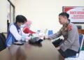 BKPSDM Balikpapan Serahkan SK Pensiun 22 ASN, Regenerasi Pegawai Jadi Perhatian