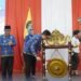 Bupati Tana Tidung Resmi Luncurkan Program Sekolah Unggulan Masuk Desa