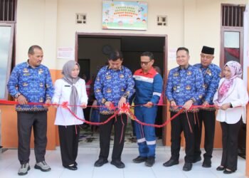 Dari Samboja untuk Generasi Sehat, Rumah Bahagia PEP Sangasanga Field Hadir Tekan Stunting
