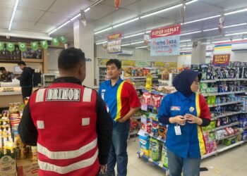 Dari Samboja untuk Generasi Sehat, Rumah Bahagia PEP Sangasanga Field Hadir Tekan Stunting
