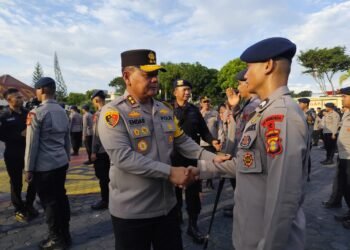 Pastikan Pasokan Energi Untuk Nataru, Kilang Pertamina Unit Balikpapan Terima Kunjungan Komite BPH Migas