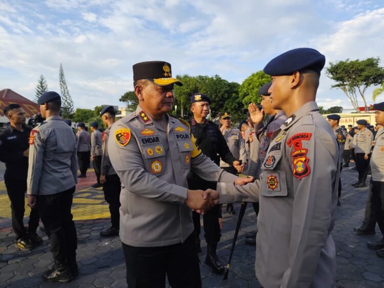 Pastikan Pasokan Energi Untuk Nataru, Kilang Pertamina Unit Balikpapan Terima Kunjungan Komite BPH Migas