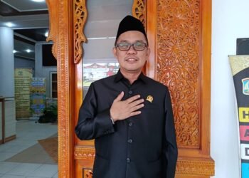 Wahyullah Bandung Dorong Peran Anak Muda Aktif dalam Bank Sampah, Izin Dipermudah hingga Tingkat Kelurahan