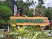 Kebun Raya Balikpapan Makin Mandiri, PAD Tahun Ini Lampaui Target Tahun Lalu