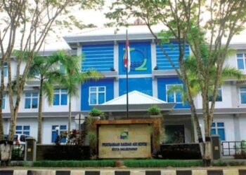 Pengurasan Pipa Berjalan, PTMB Jelaskan Penyebab Kekeruhan Air Sementara