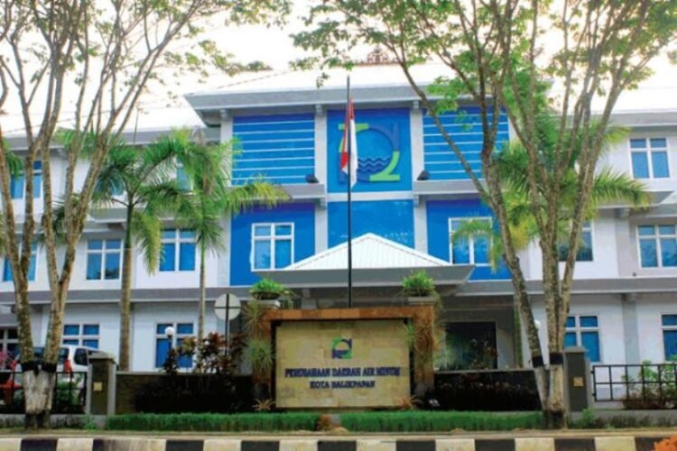 Pengurasan Pipa Berjalan, PTMB Jelaskan Penyebab Kekeruhan Air Sementara