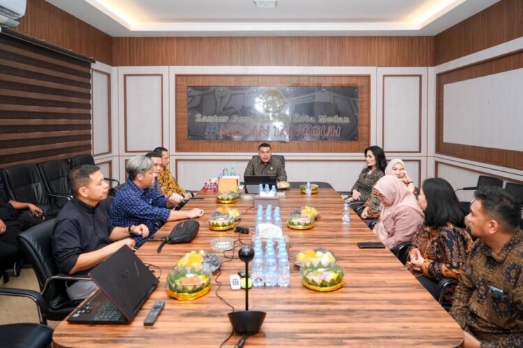 Polda Kaltara Gelar Upacara Hari Kesadaran Nasional, Wakapolda Bacakan Amanat Kapolda