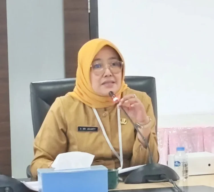 Syukuran Keliling Warnai Peringatan HUT ke-129 Kota Balikpapan