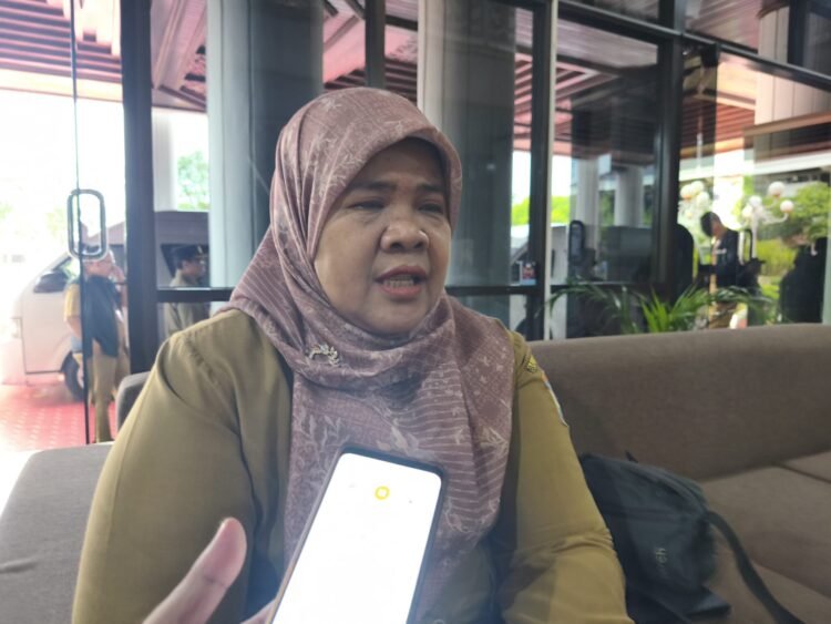 Dinkes Balikpapan Imbau Waspada Meski Belum Ada Kasus Influenza H3N2