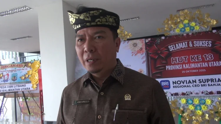 Dukungan Publik Menguat, Pemekaran DOB Tanjung Selor Kian Menggema