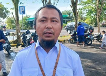 BPOM Tarakan Akui Kewalahan Bendung Kosmetik Ilegal di Marketplace