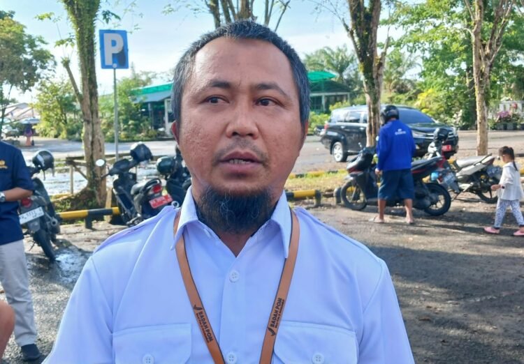 BPOM Tarakan Akui Kewalahan Bendung Kosmetik Ilegal di Marketplace