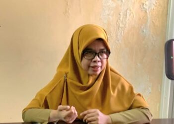 DP3AP2KB Tarakan: Ketahanan Keluarga Jadi Kunci Utama Cegah Penyimpangan Perilaku Anak